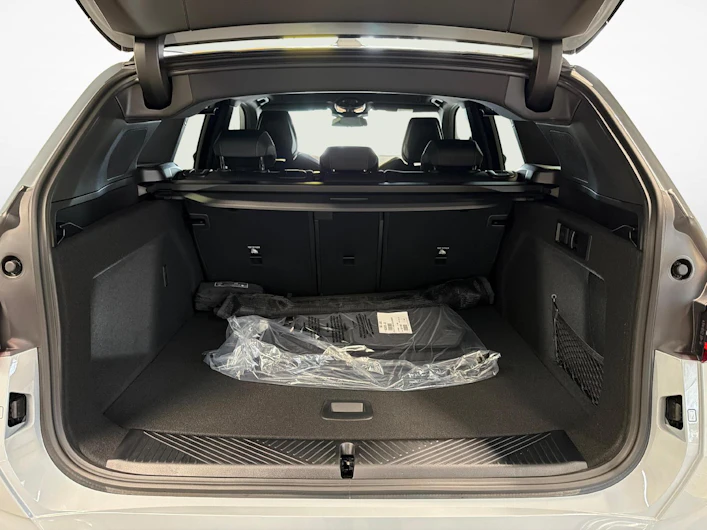 Fahrzeugbild BMW X3