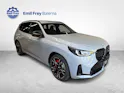 BMW X3 M50i