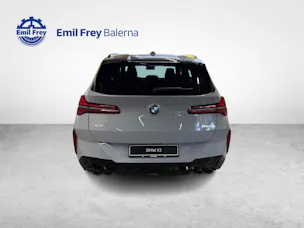 BMW X3 M50i