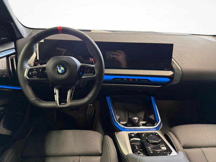 Fahrzeugbild BMW X3
