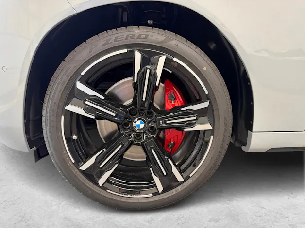 BMW X3 M50i