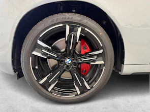 Fahrzeugbild BMW X3 M50i