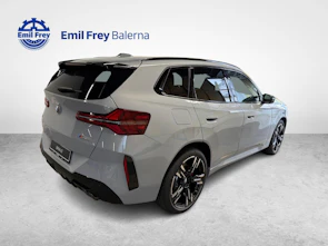 Fahrzeugbild BMW X3 M50i