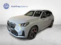 BMW X3 M50i