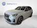 BMW X3 M50i