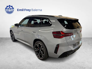 Fahrzeugbild BMW X3 M50i