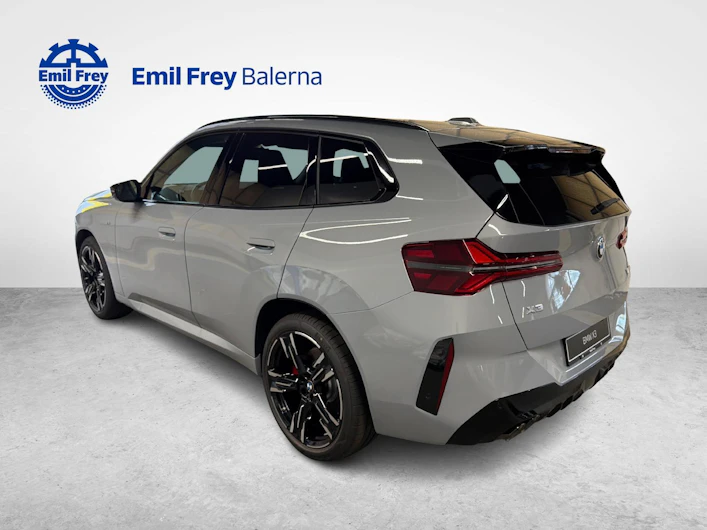 Fahrzeugbild BMW X3