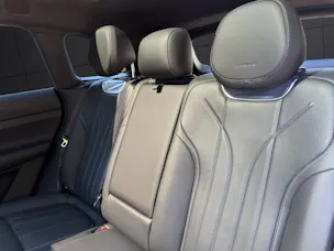 XPENG G9 Performance AWD