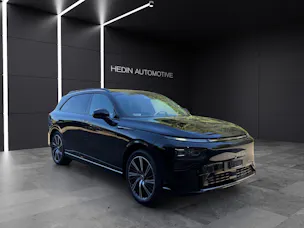 XPENG G9 Performance AWD