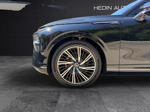 XPENG G9 Performance AWD