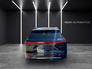 XPENG G9 Performance AWD