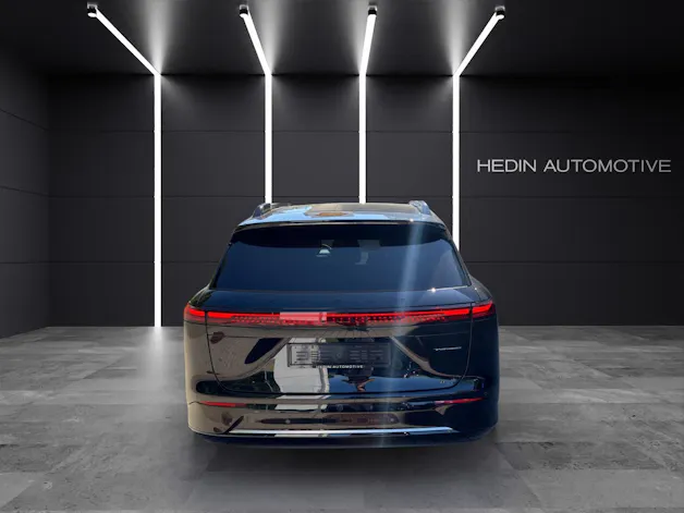 XPENG G9 Performance AWD
