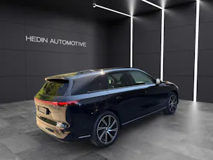 XPENG G9 Performance AWD