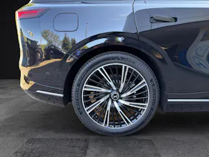 XPENG G9 Performance AWD