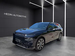 XPENG G9 Performance AWD