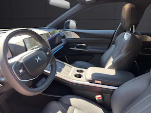XPENG G9 Performance AWD