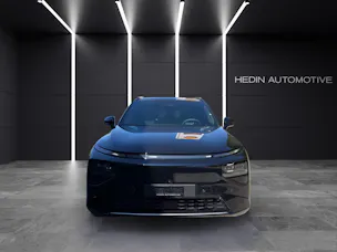 XPENG G9 Performance AWD