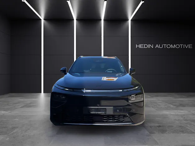 XPENG G9 Performance AWD