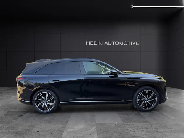 XPENG G9 Performance AWD