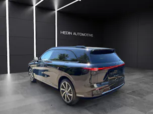 XPENG G9 Performance AWD