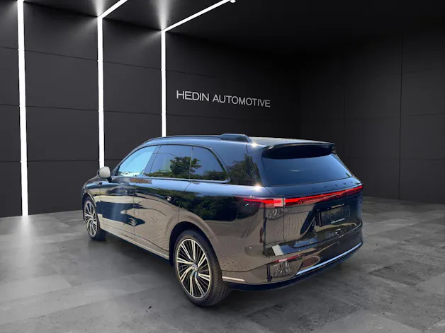 XPENG G9 Performance AWD