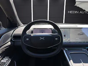 XPENG G9 Performance AWD