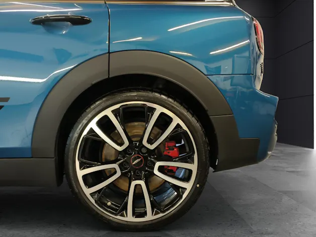Mini Clubman F54 2.0i John Cooper Works ALL4