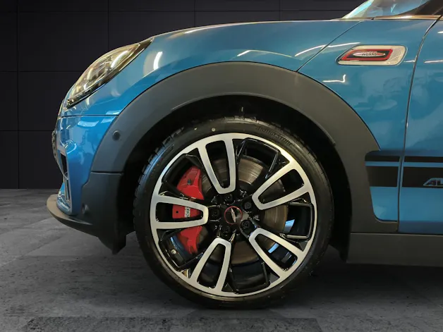Mini Clubman F54 2.0i John Cooper Works ALL4