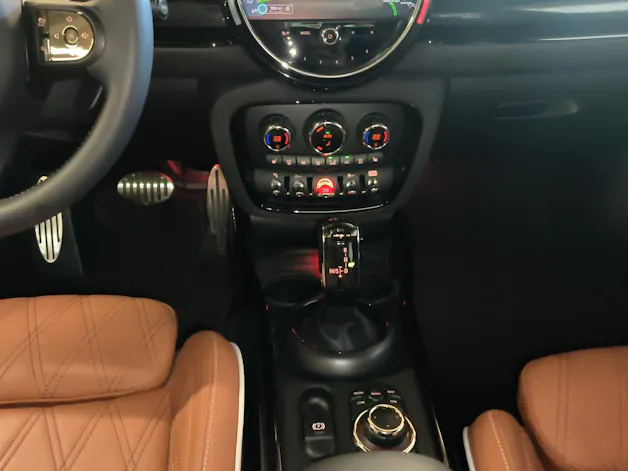 Mini Clubman F54 2.0i John Cooper Works ALL4