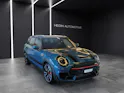 Mini Clubman F54 2.0i John Cooper Works ALL4