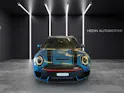 Mini Clubman F54 2.0i John Cooper Works ALL4