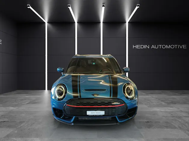Mini Clubman F54 2.0i John Cooper Works ALL4