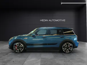 MINI Clubman F54 2.0i John Cooper Works ALL4