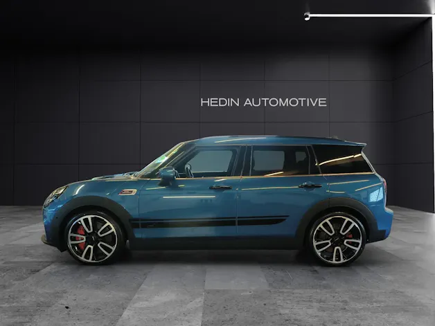 Mini Clubman F54 2.0i John Cooper Works ALL4