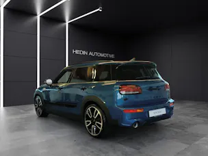 MINI Clubman F54 2.0i John Cooper Works ALL4