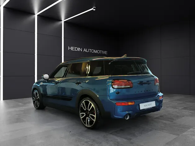 Mini Clubman F54 2.0i John Cooper Works ALL4