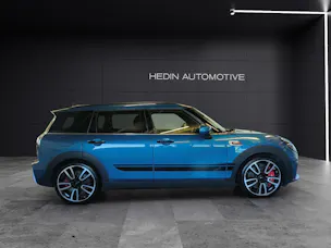 MINI Clubman F54 2.0i John Cooper Works ALL4