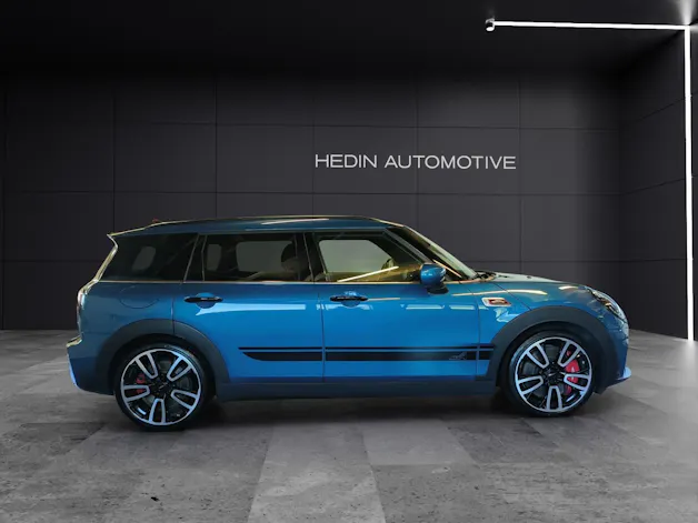 Mini Clubman F54 2.0i John Cooper Works ALL4