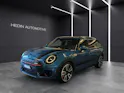 Mini Clubman F54 2.0i John Cooper Works ALL4