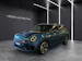 Mini Clubman F54 2.0i John Cooper Works ALL4