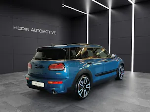 MINI Clubman F54 2.0i John Cooper Works ALL4