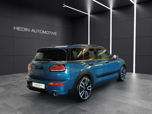 Mini Clubman F54 2.0i John Cooper Works ALL4