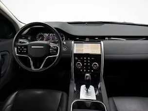 Land Rover Discovery Sport 2.0 SD4 200 SE