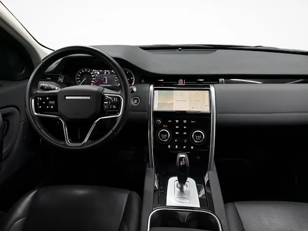 Land Rover Discovery Sport 2.0 SD4 200 SE
