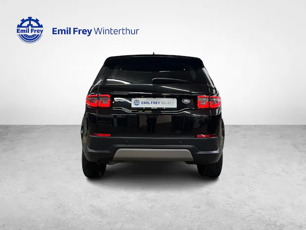 Land Rover Discovery Sport 2.0 SD4 200 SE
