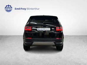 Fahrzeugbild LAND ROVER Discovery Sport 2.0 SD4 200 SE
