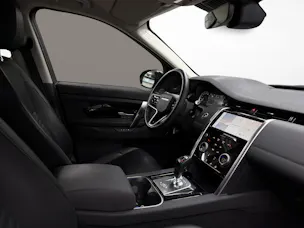 Land Rover Discovery Sport 2.0 SD4 200 SE