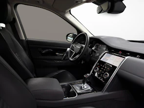 Fahrzeugbild LAND ROVER Discovery Sport 2.0 SD4 200 SE