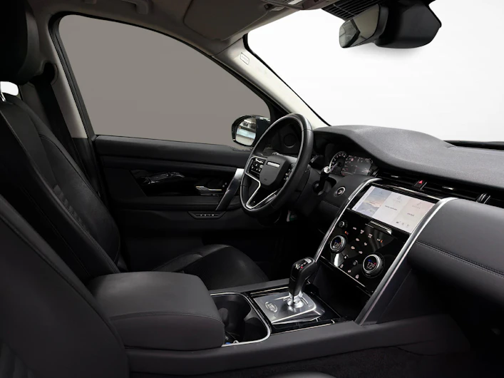 Fahrzeugbild LAND ROVER DISCOVERY SPORT