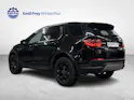 Land Rover Discovery Sport 2.0 SD4 200 SE